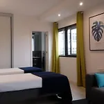 Beach Studios