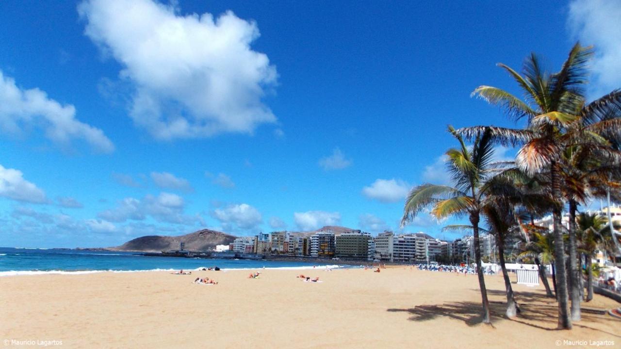 Beach Leilighet *